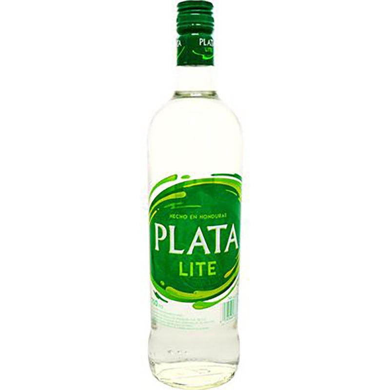 2 pack Plata Lite 750 ml