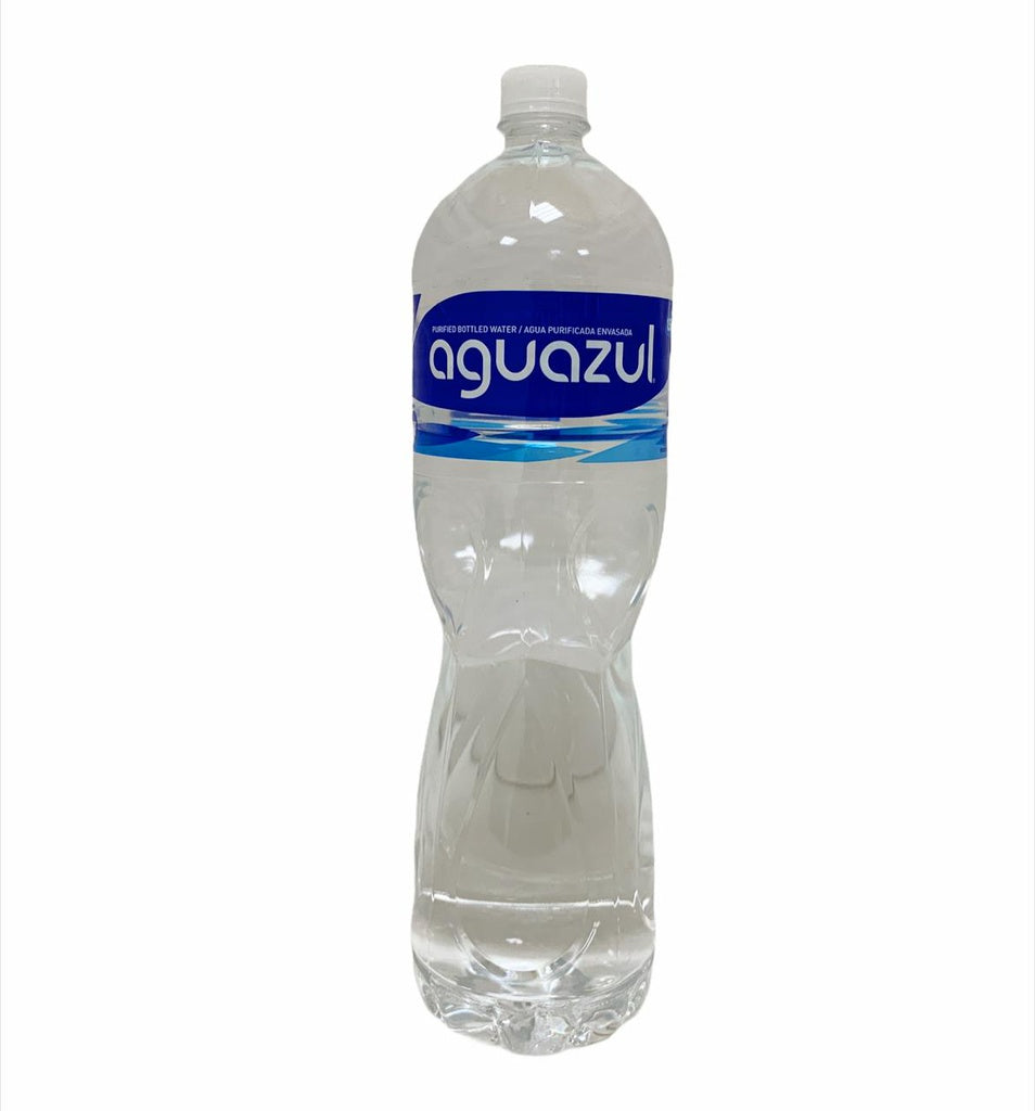 AGUA AZUL 1.5 LITROS