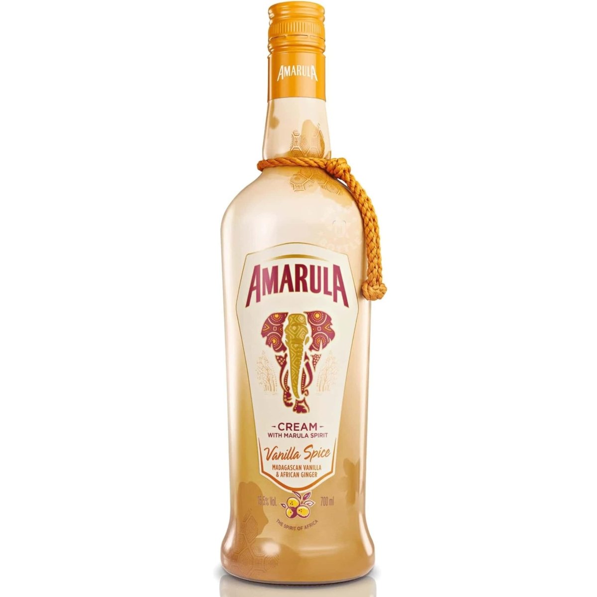Amarulla Vanilla Spice 750ml