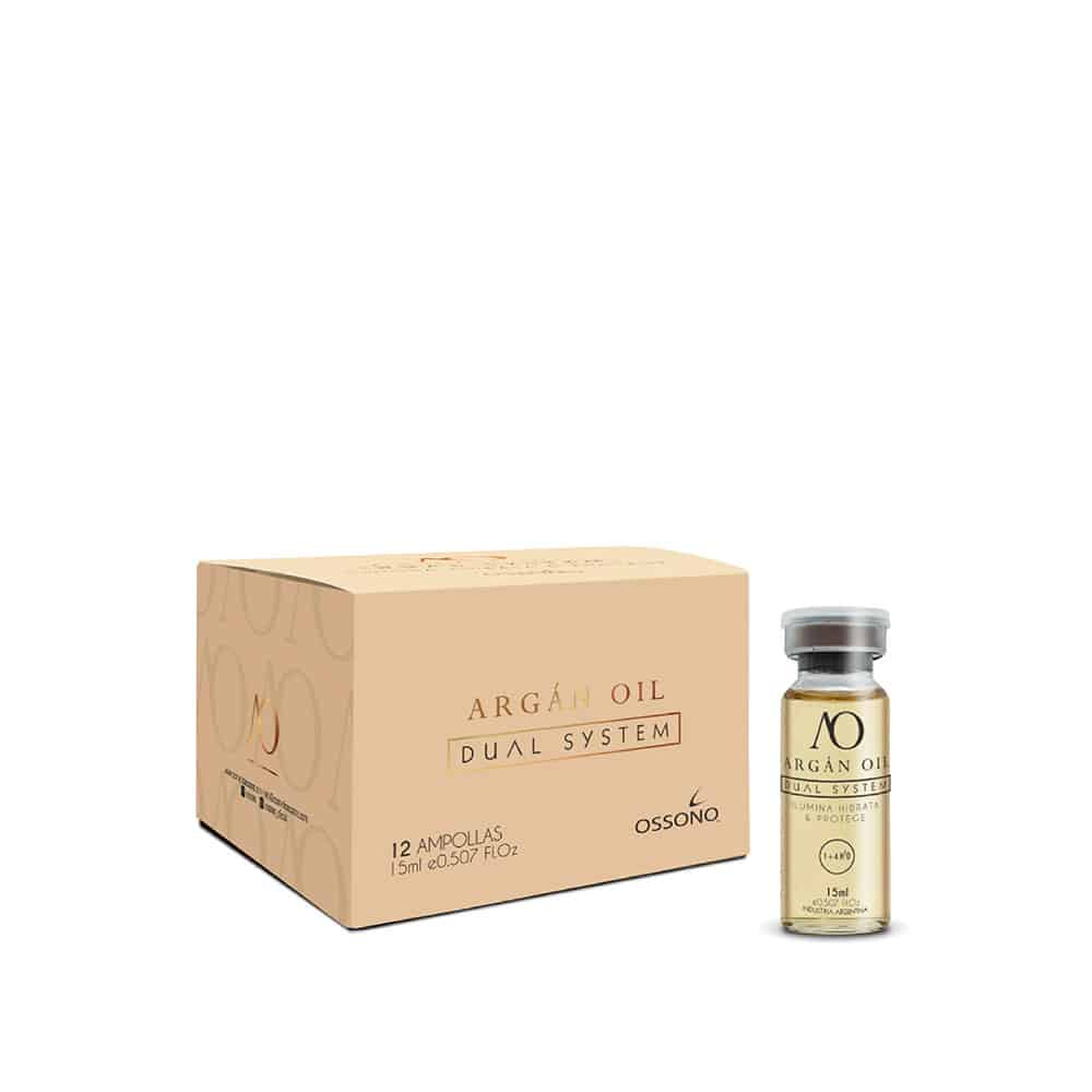 AMPOLLA CO ARGAN AGUCATE JOJOB