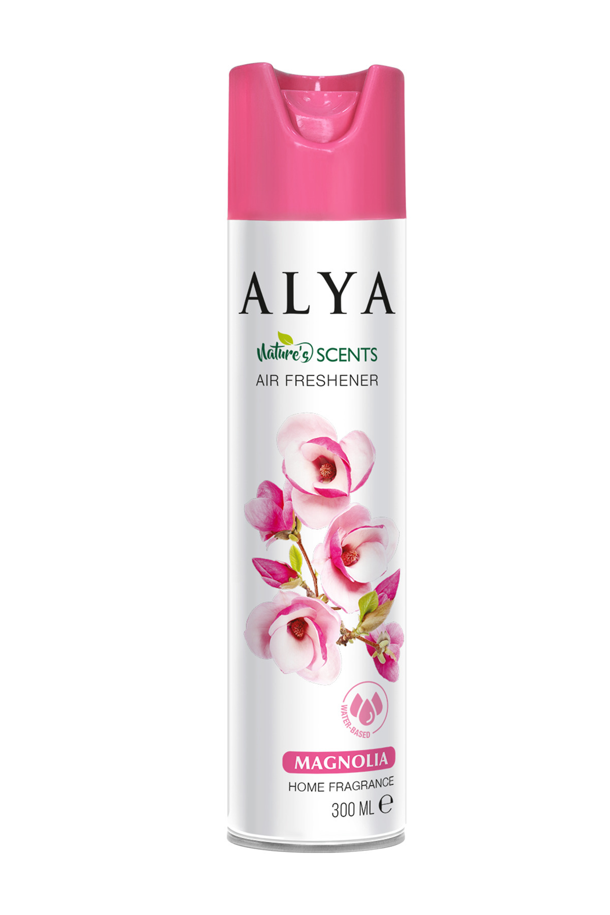 AROMATIZANTE ALYA MAGNOLIA