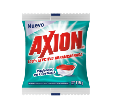 AXION DISCO 115G