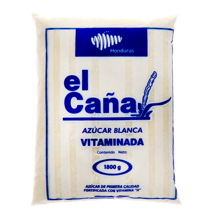 AZUCAR EL CAÑAR 1800G