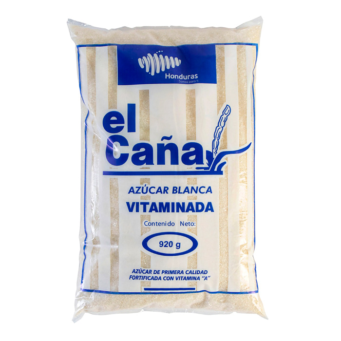 AZUCAR EL CAÑAR 920G