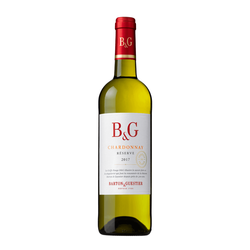 BARTON GUEITIER CHARDONAY