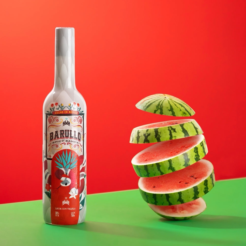 Barullo spicy sandia