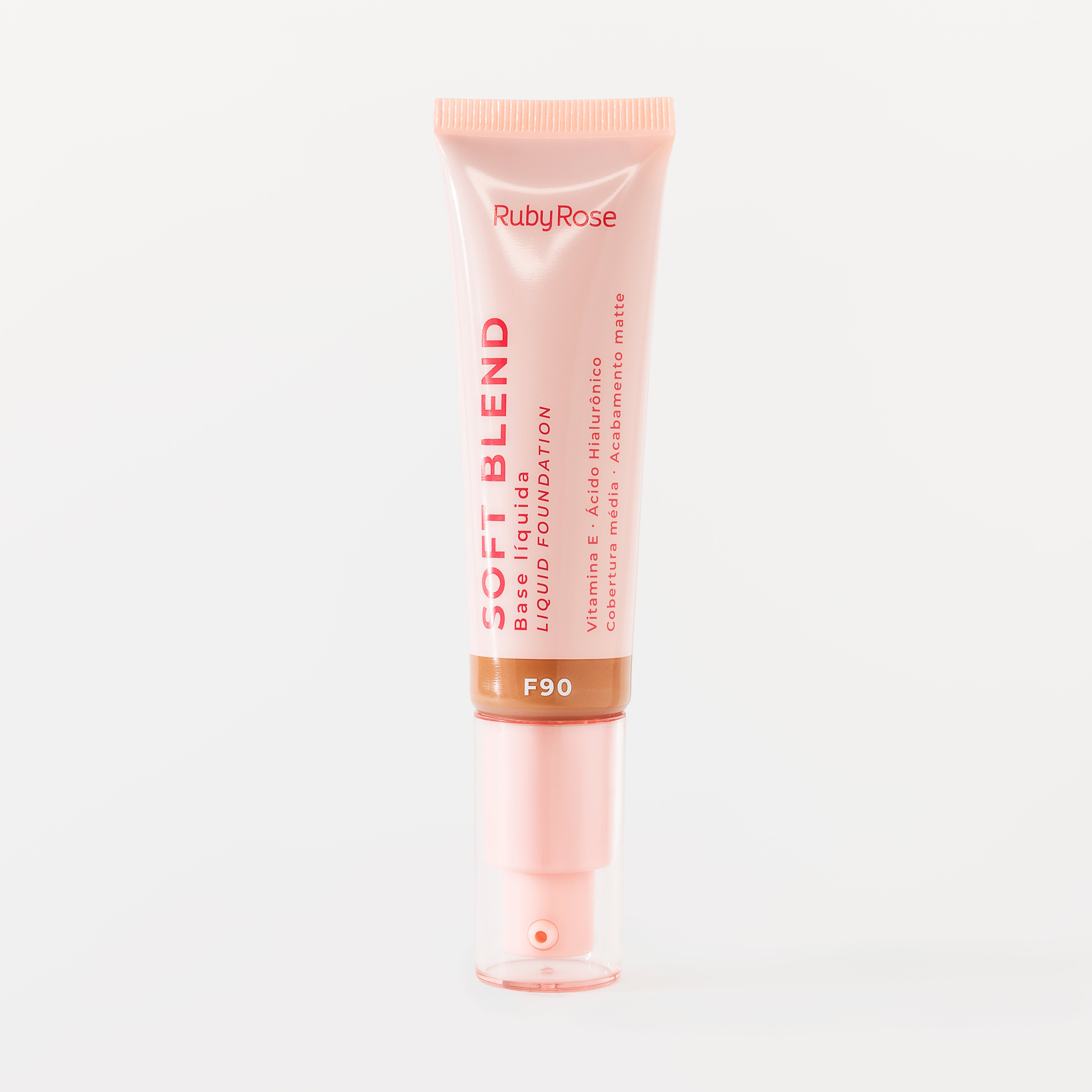 BASE LIQUIDA WATER BLEND SURTI