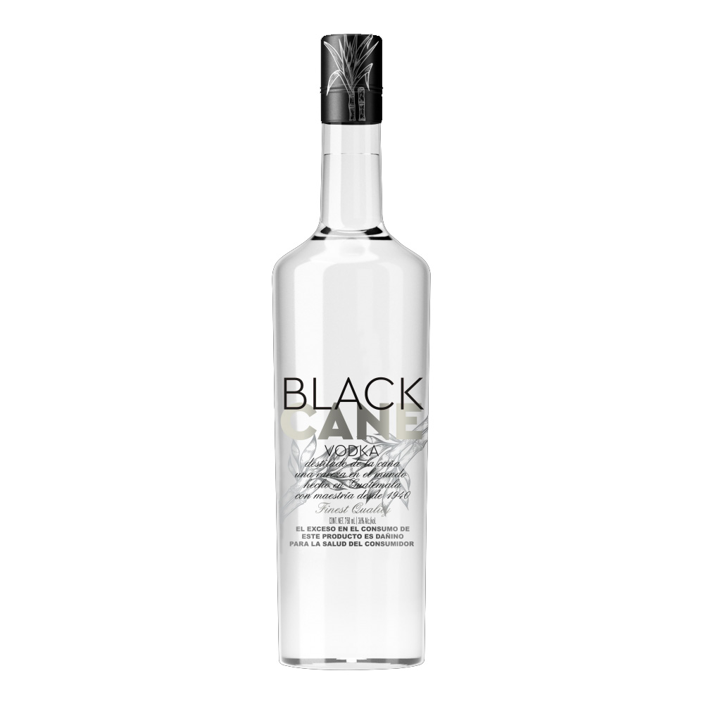 Black Cane 375ml
