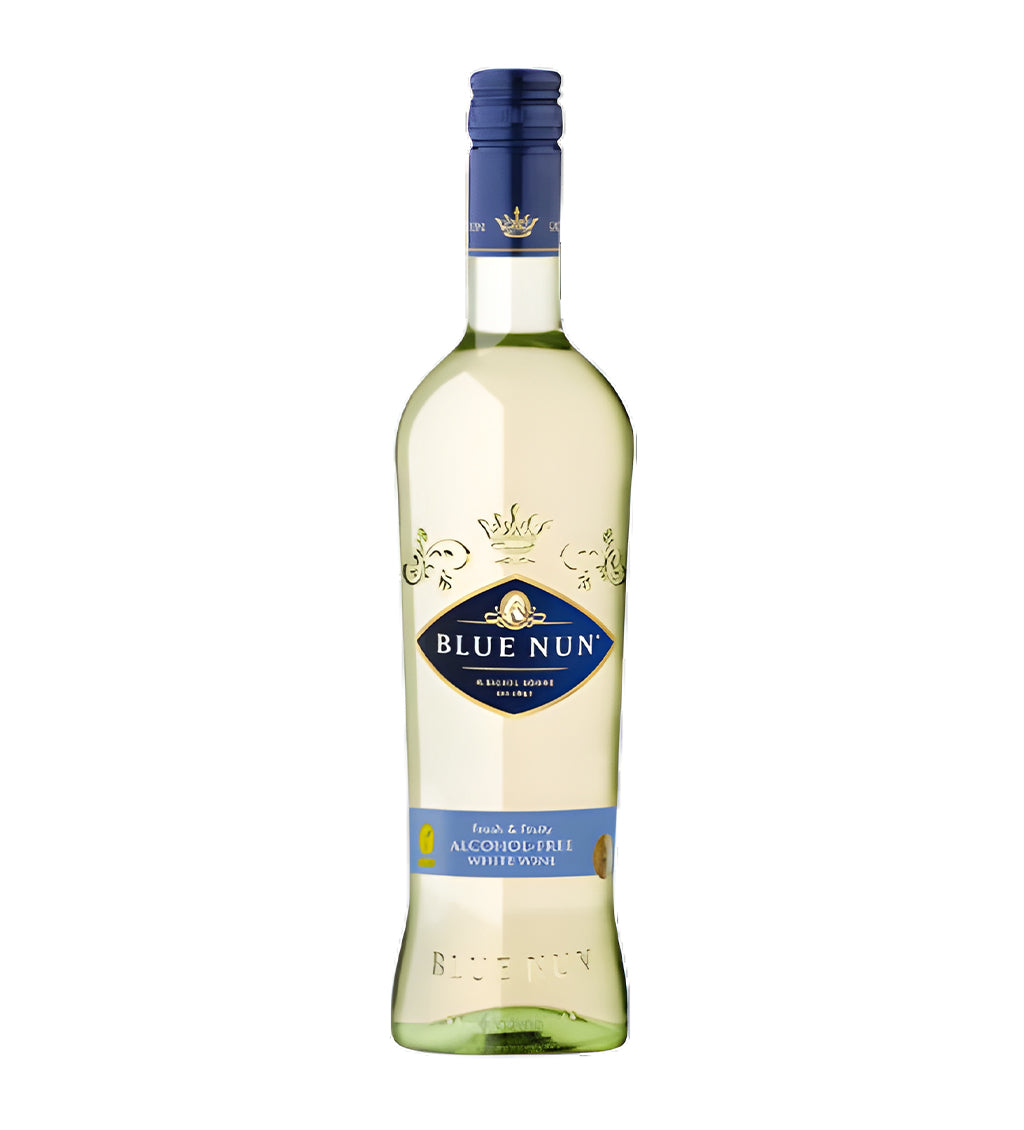Blue Nun Authentic White 750ml