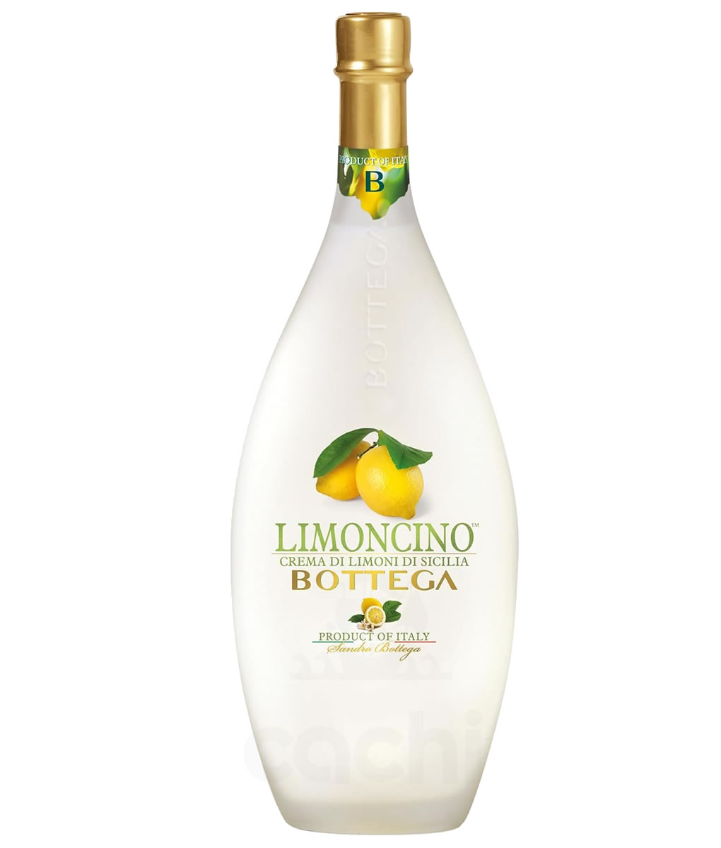 BOTTEGA Limoncino 500ml
