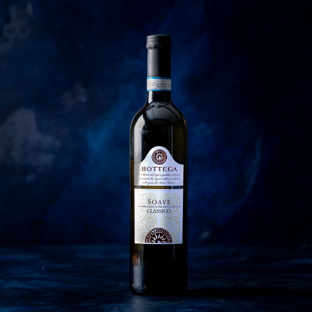 BOTTEGA PINOT SOAVE CLASSICO 7