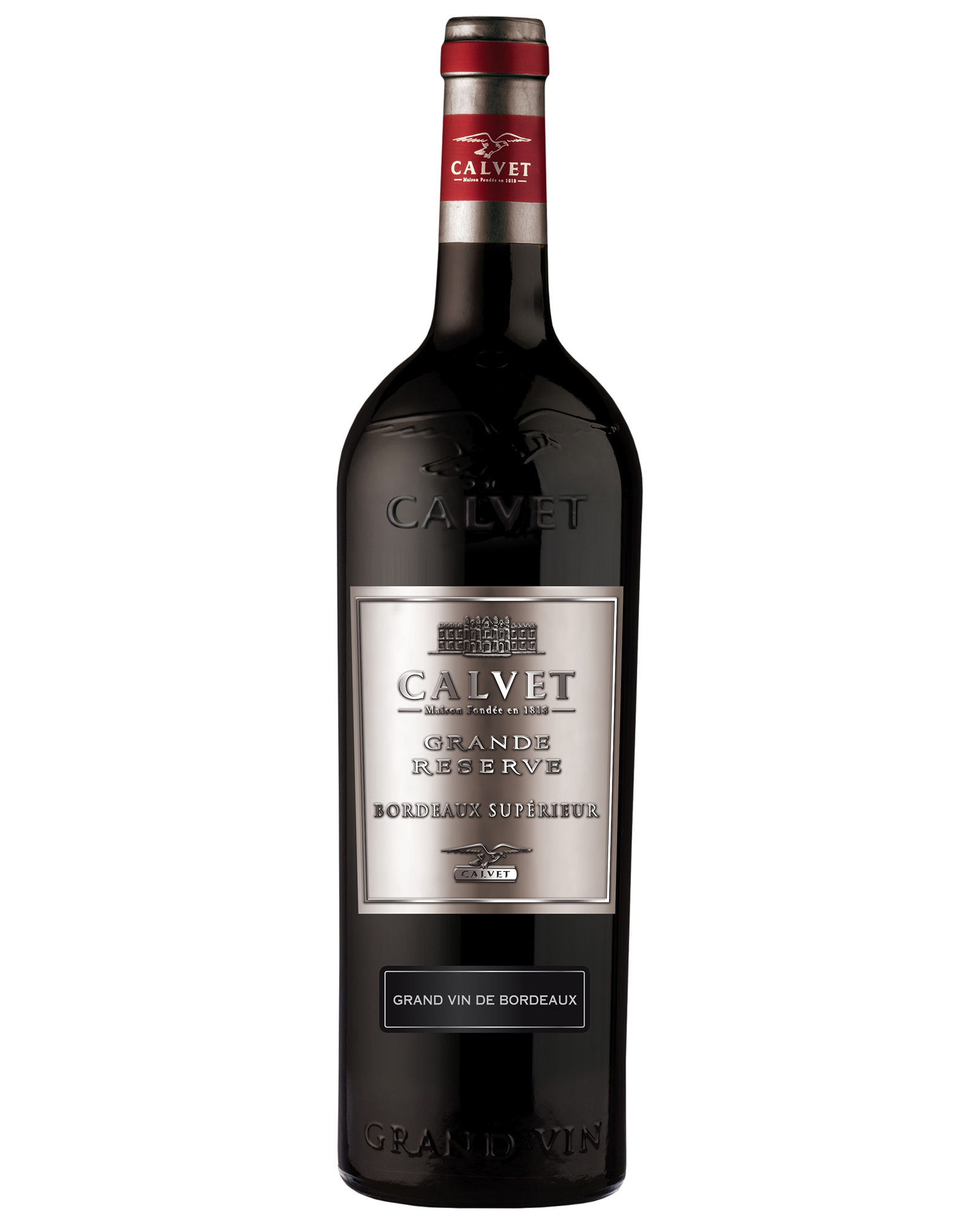 CALVET GRANDE BORDEAUX CABERNE