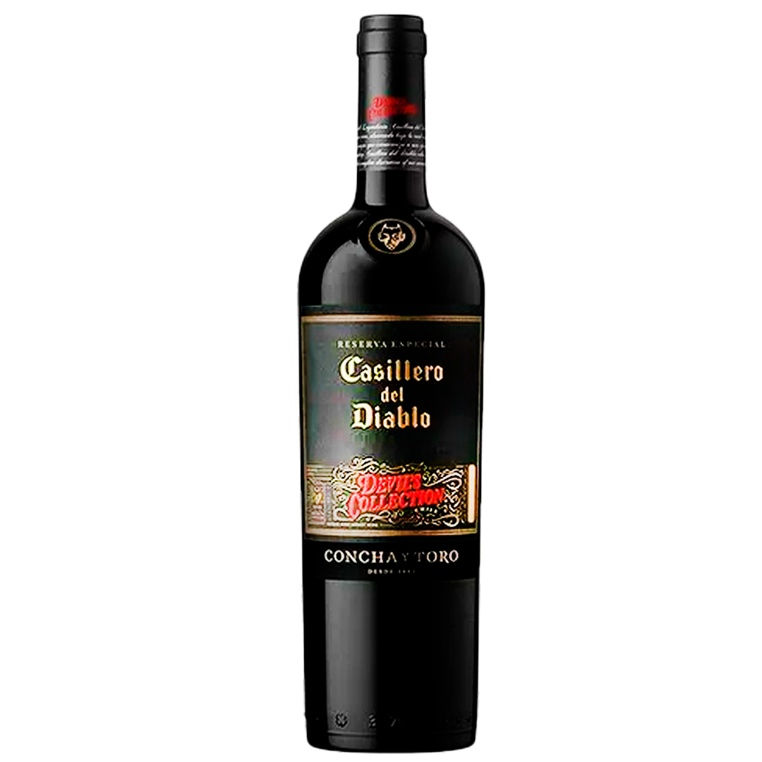 Casillero del Diablo Devils C