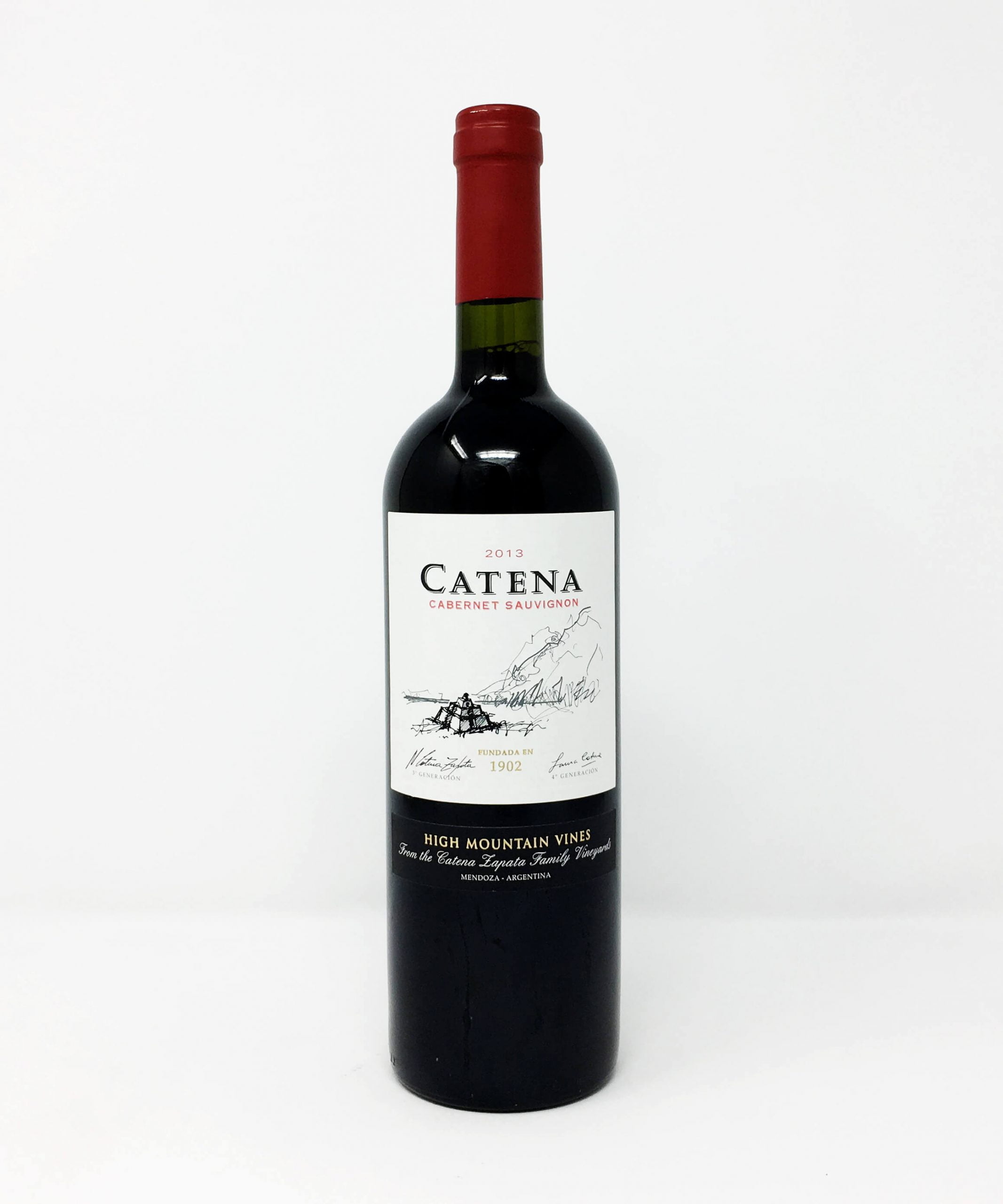 Catena Cabernet Sauvignon