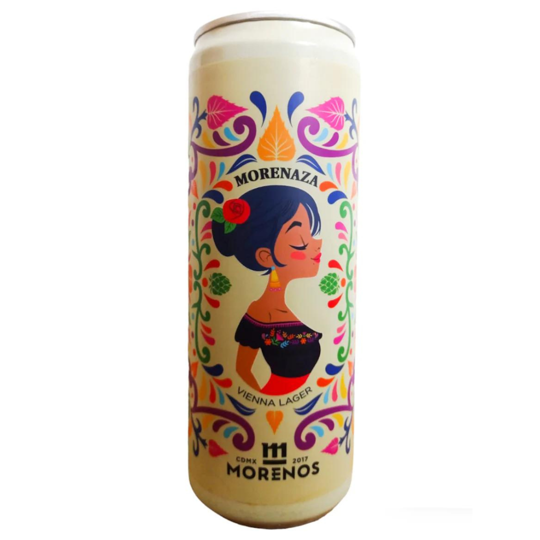 cerveza tropical la morenaza