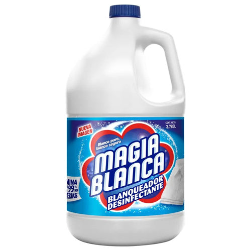 CLORO MAGIA BLANCA GALON