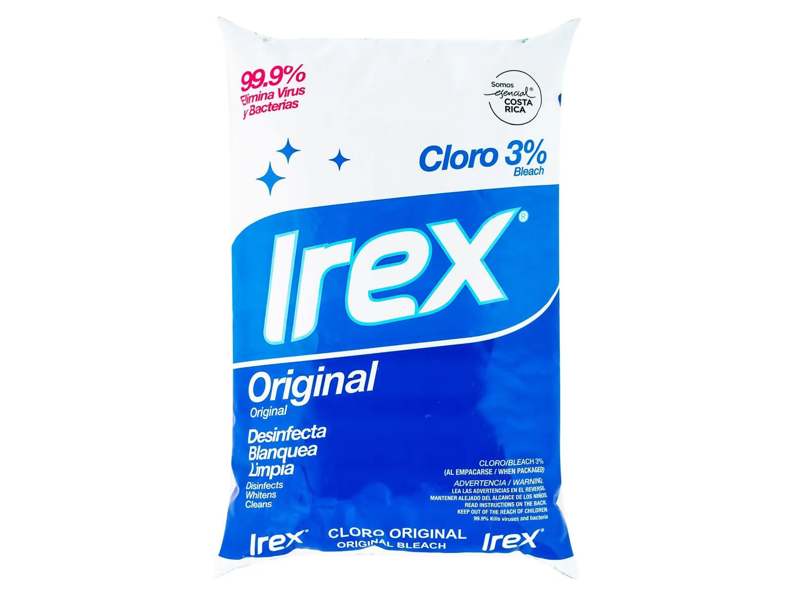 CLOROS IREX 200ML