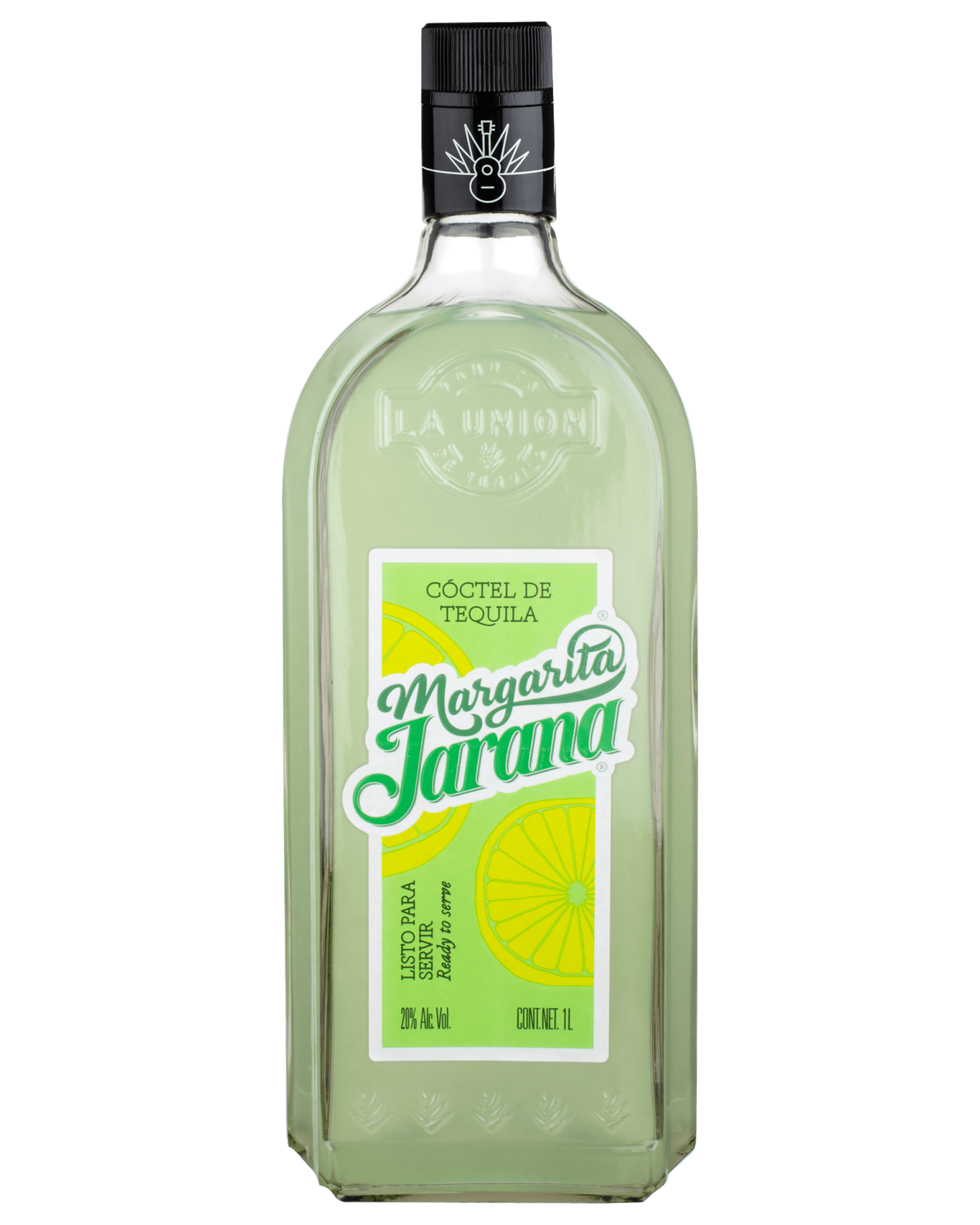 Coctel de Margarita Jarana 1L