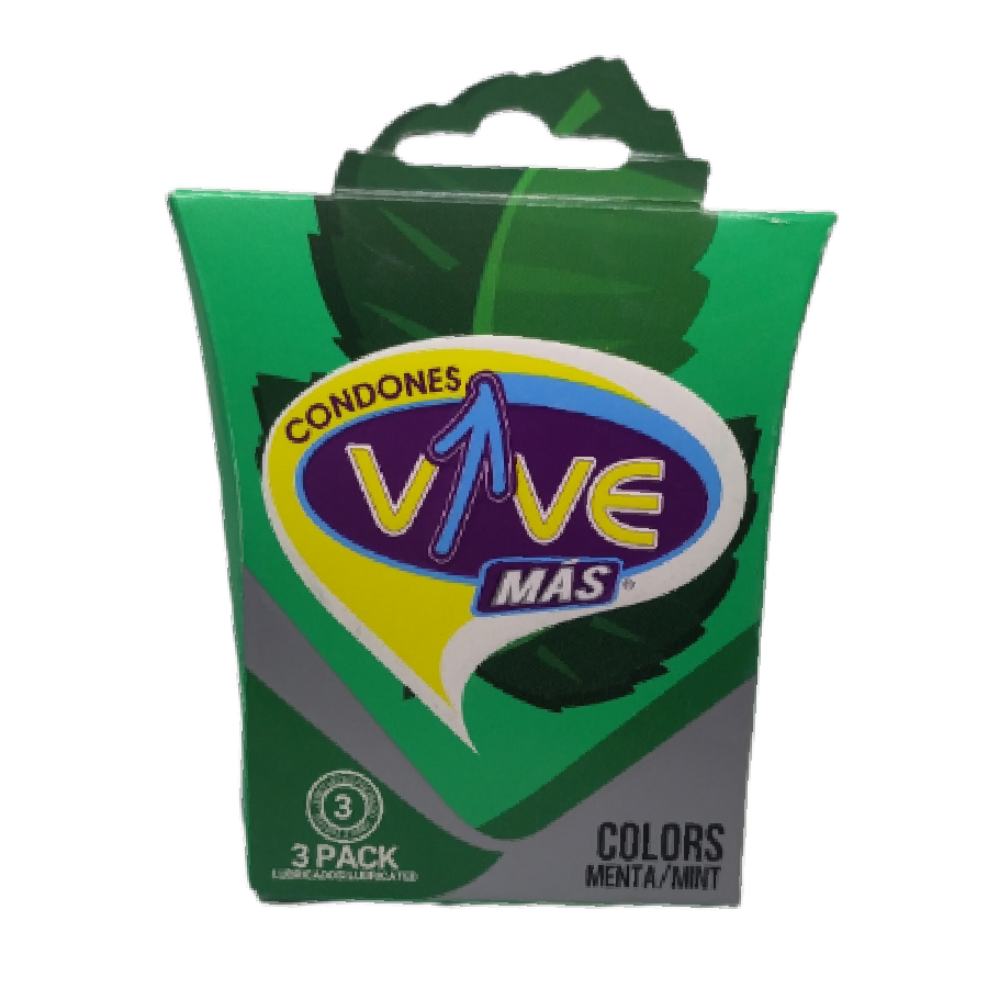 Condones Vive