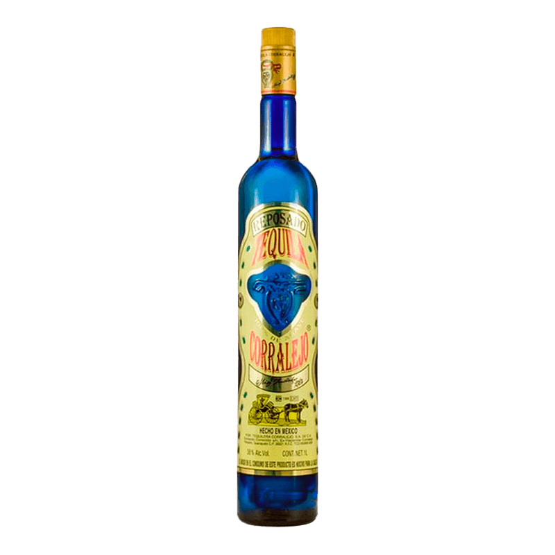 CORRALEJO REPOSADO1L