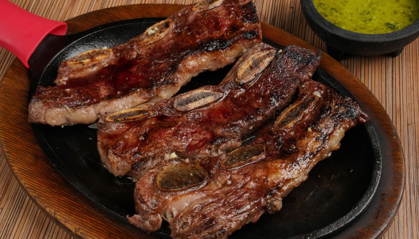 COSTILLA DE RES NIUÑEZ