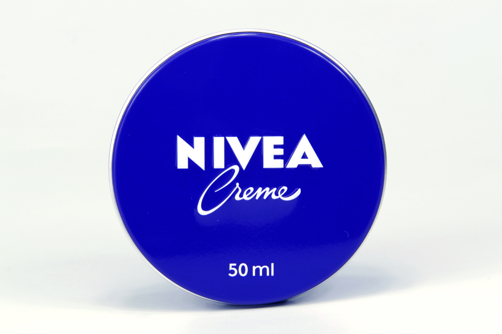 CREMA NIVEA LATA 50ML