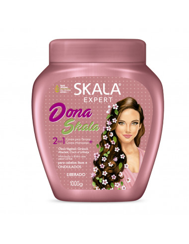 CREMA SKALA DONA SKALA