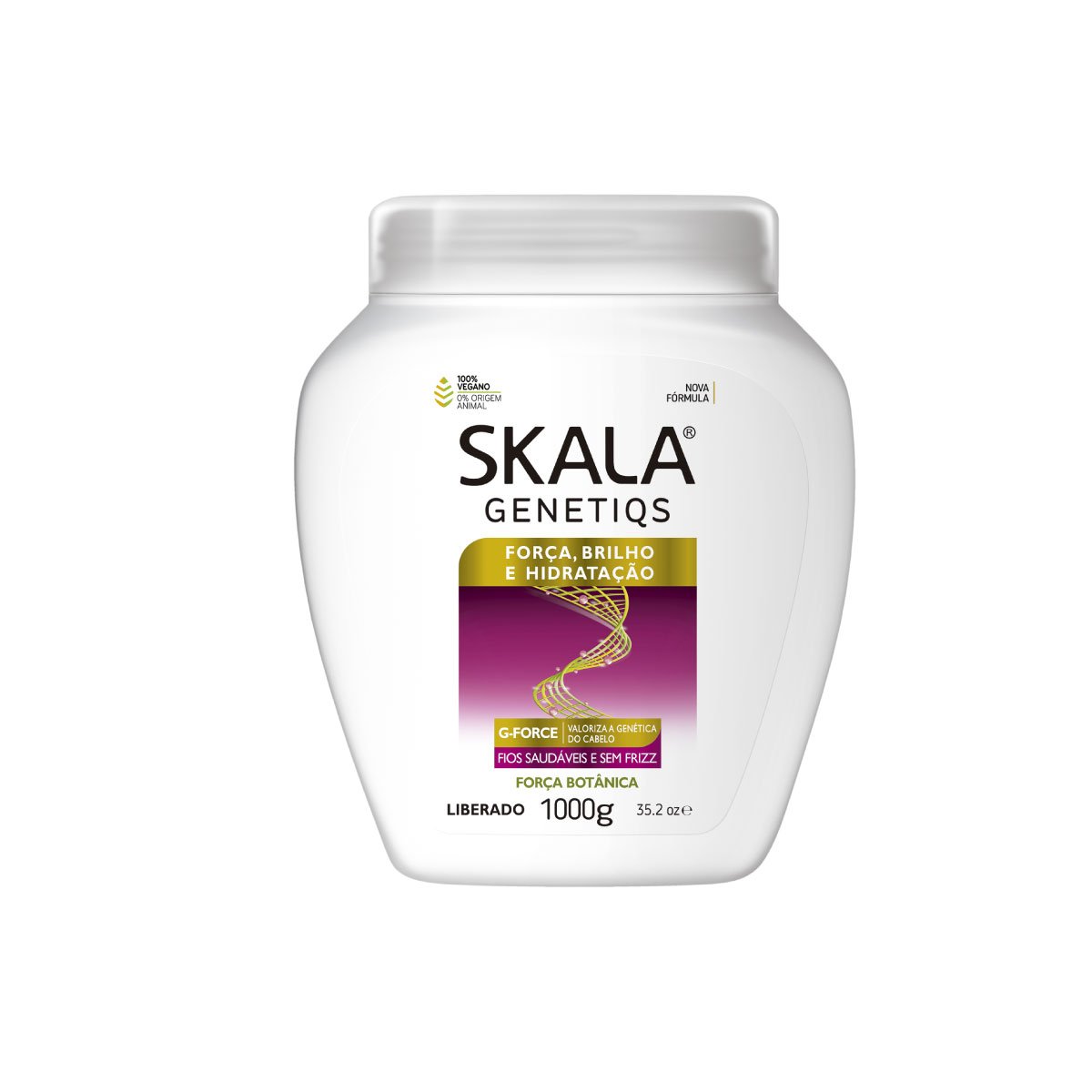 CREMA SKALA GENETIQS
