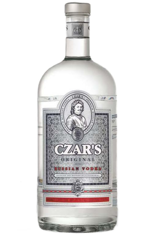 Czars 750ml