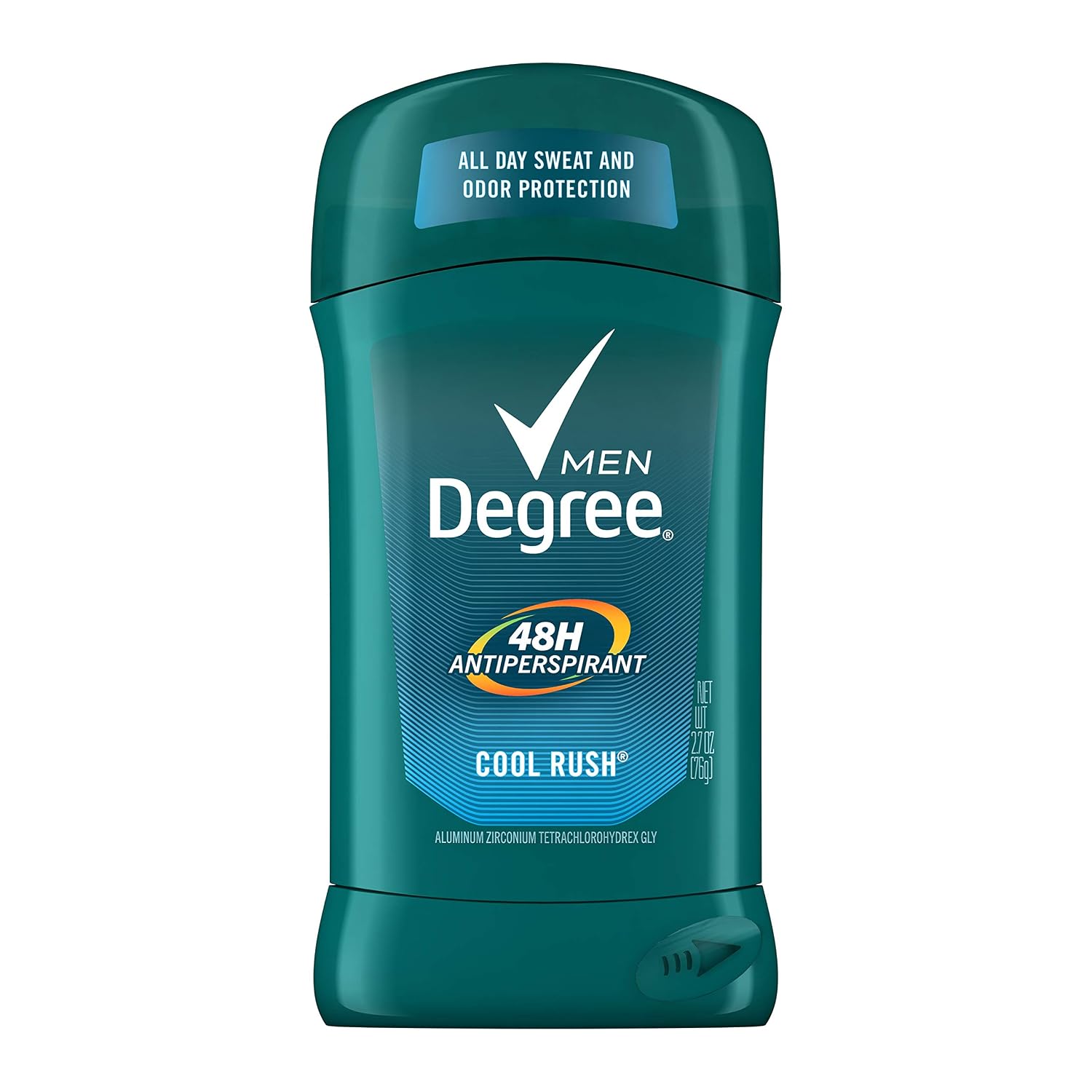 DEGREE COOL RUSH