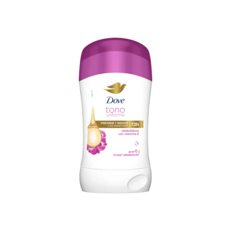 DESODORANTE DOVE ROSAS