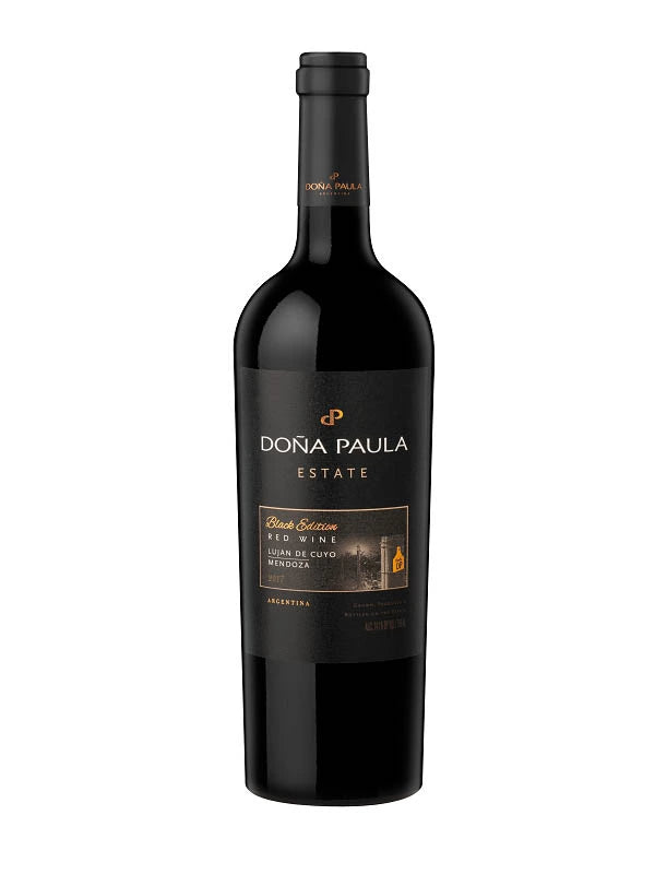 DOÑA PAULA RED BLEND 750ML