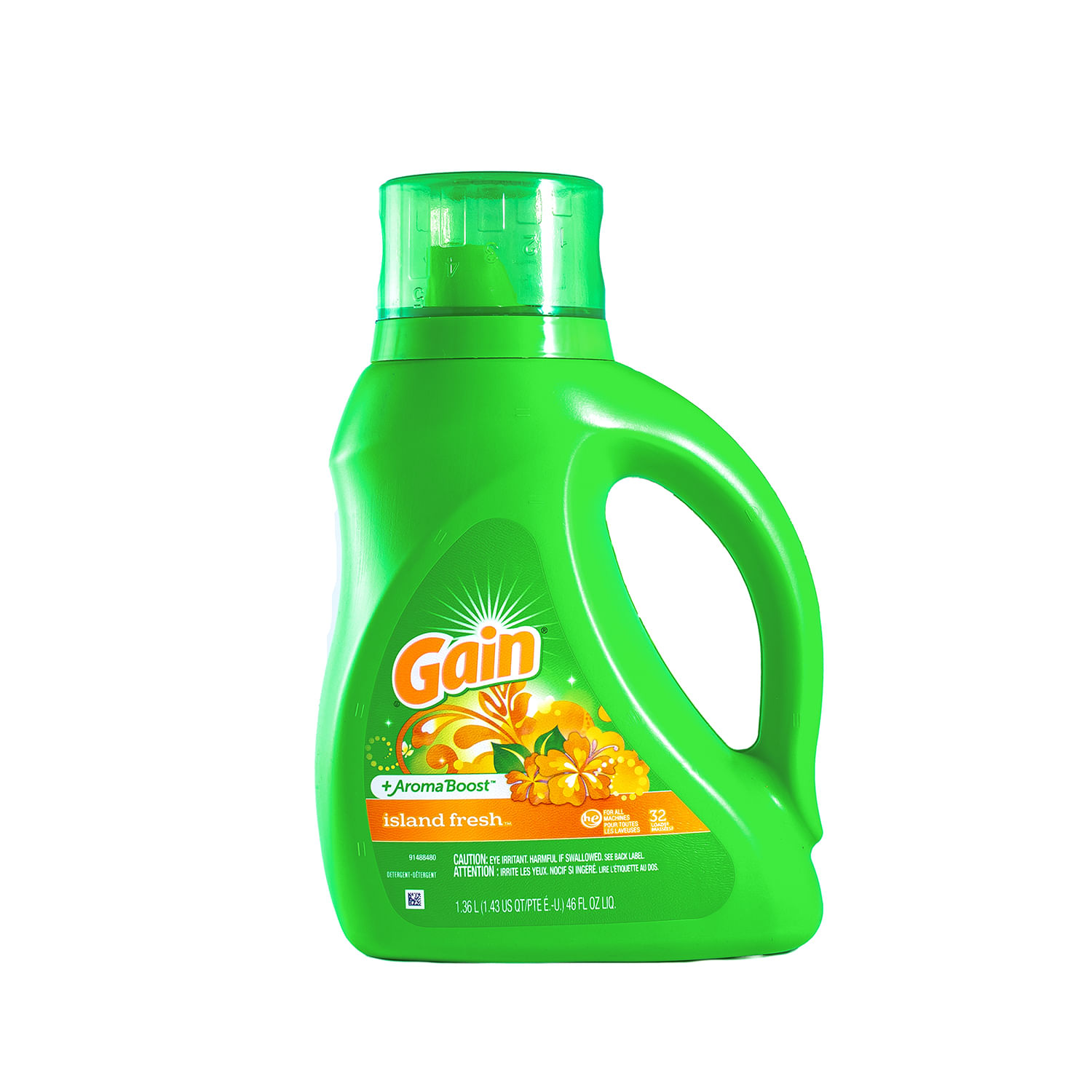 DROOP DETERGENTE FRESH1