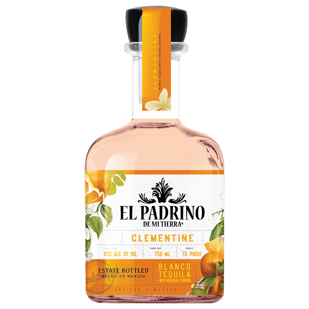EL PADRINO CLEMENTINE 750ML