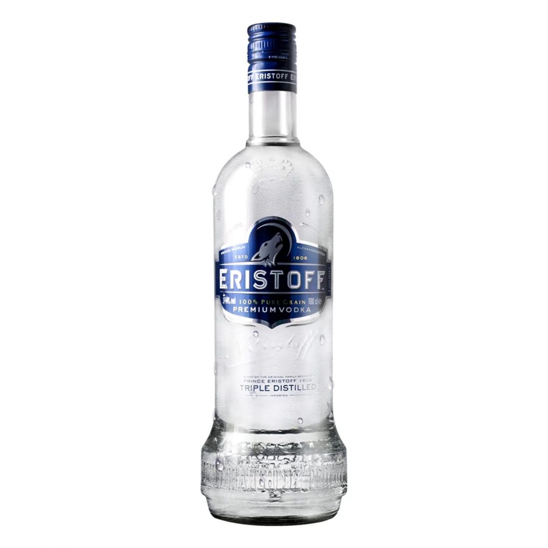 Erisoff 750ml