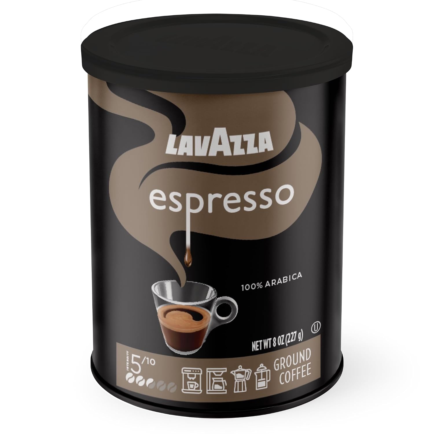 ESPRESSO 8 ONZAS