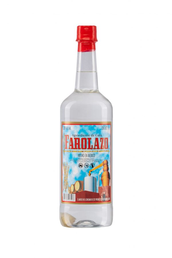 FARLONAZO 250ML