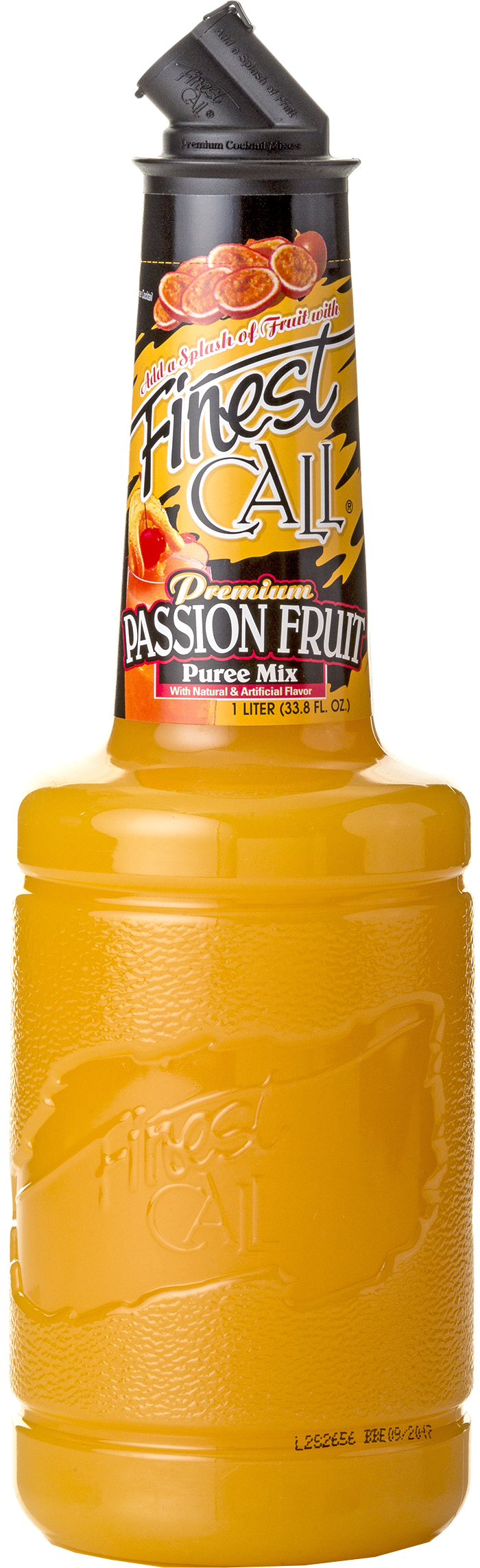 FINEST CALL PASSION FRUIT PURE