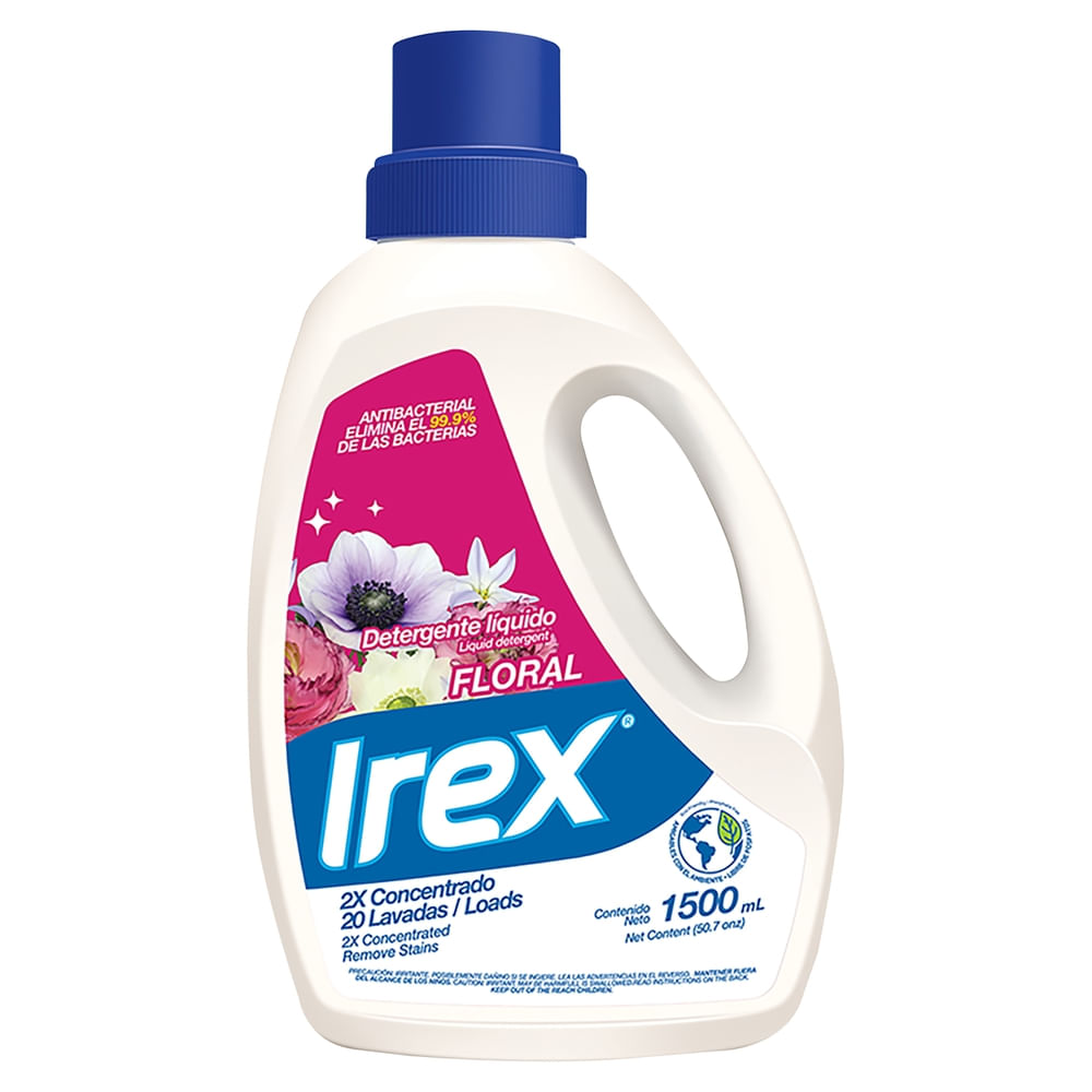 FLORAL IREX 450G