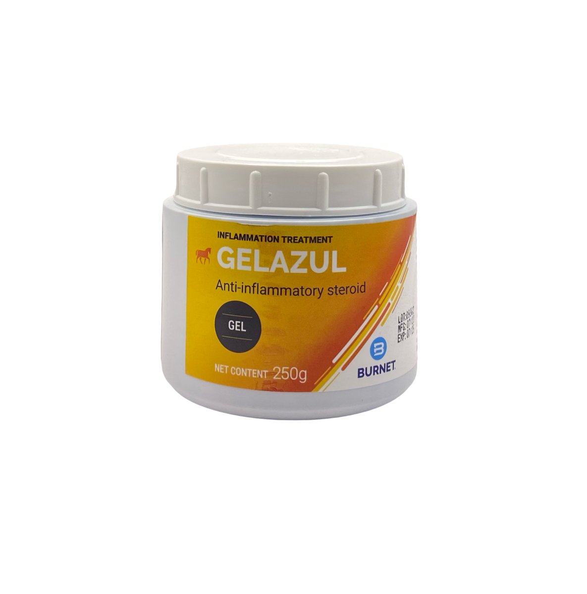GELAZUL 30Z