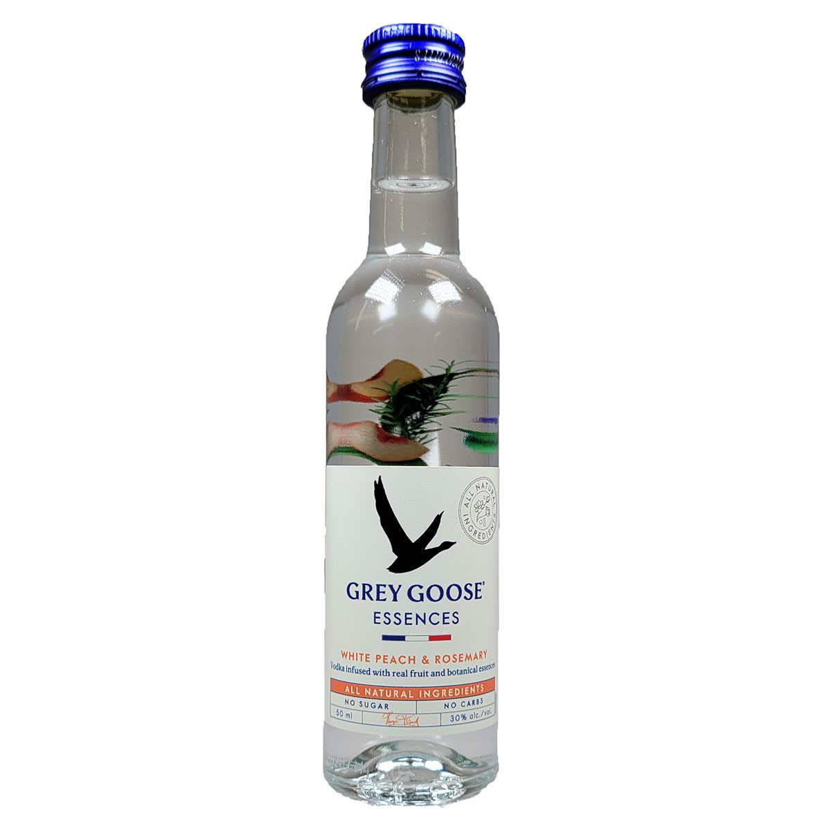 Grey Goose Essences White Peac