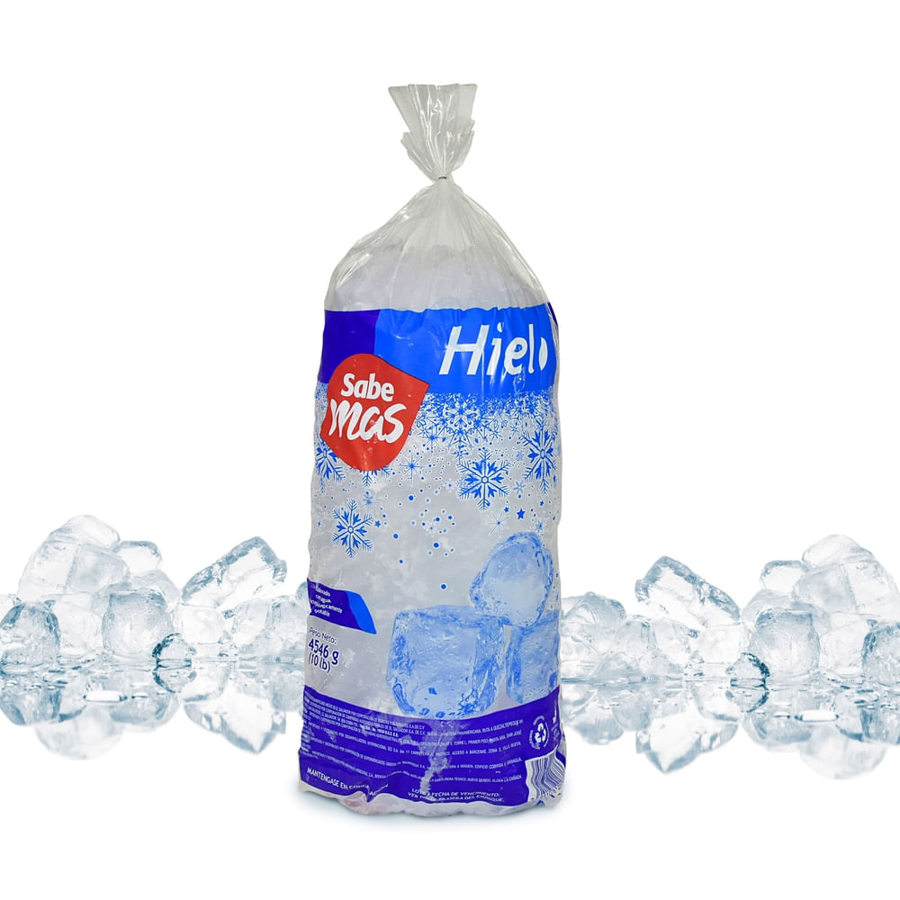 HIELO 10lbs