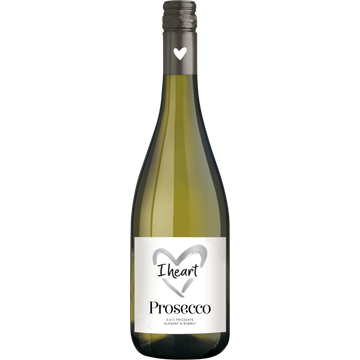 I HEART PROSSECO 750ML