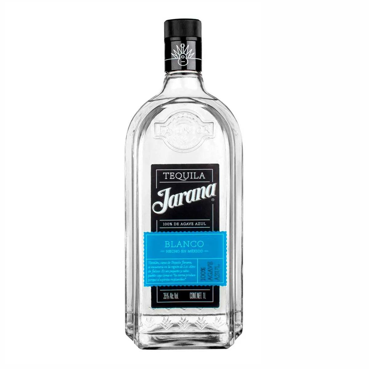 Jarana Cristalino 1000 ml