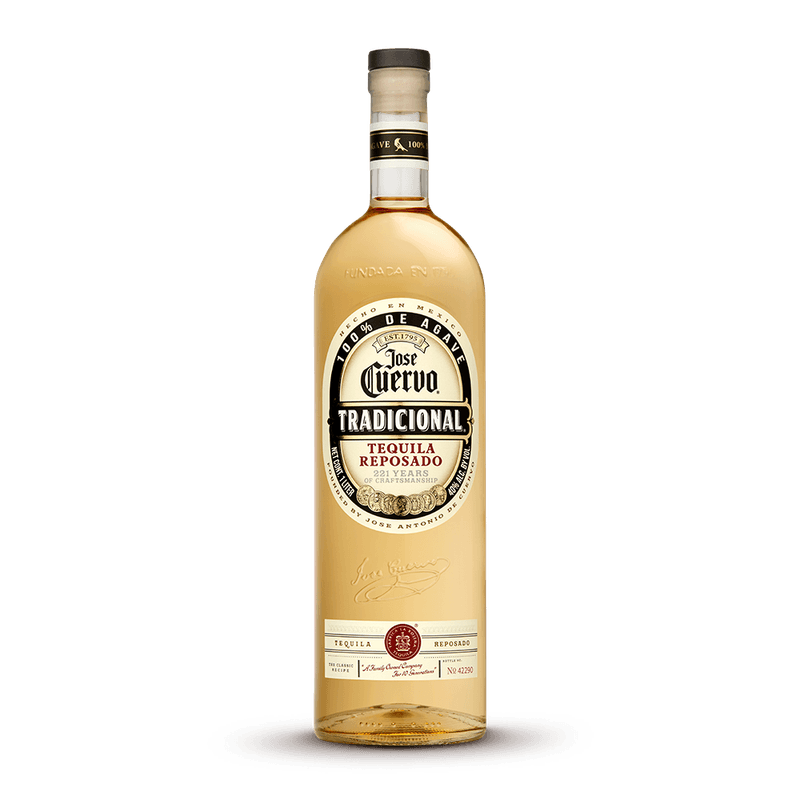 Jose Cuervo Tradicional 1000ml