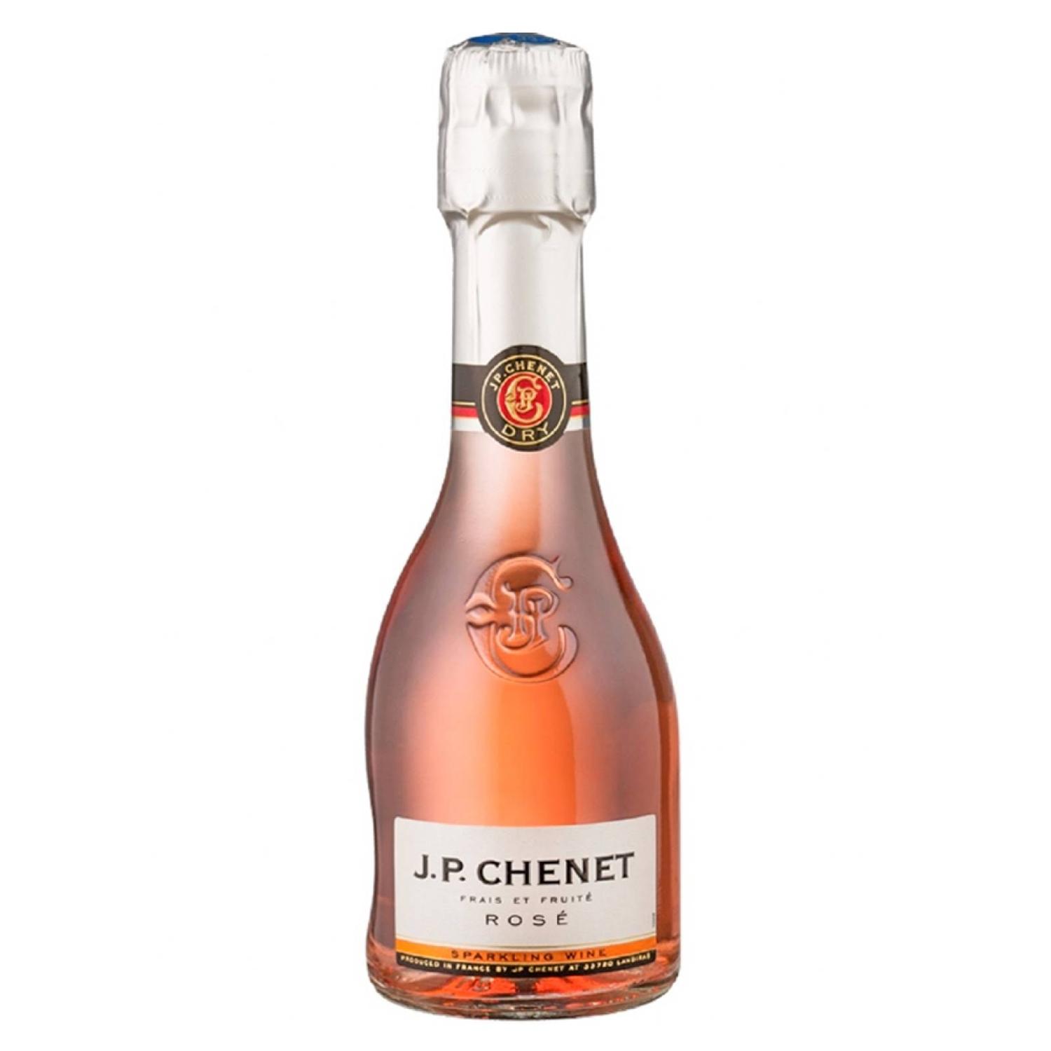 JP CHENET ROSE EDITION 200ML