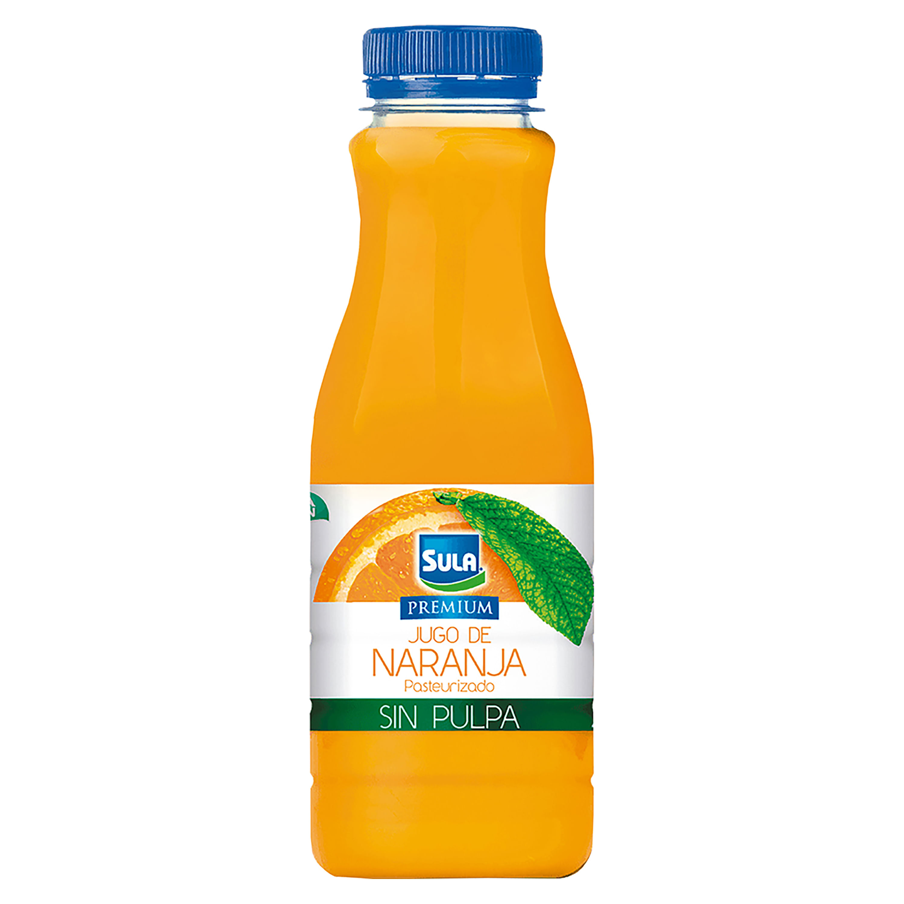 Jugo de Naranja Sin Pulpa 3.78