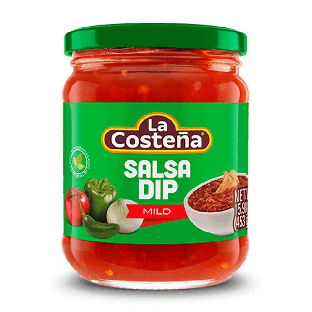 La Costena Salsa Dip Mild