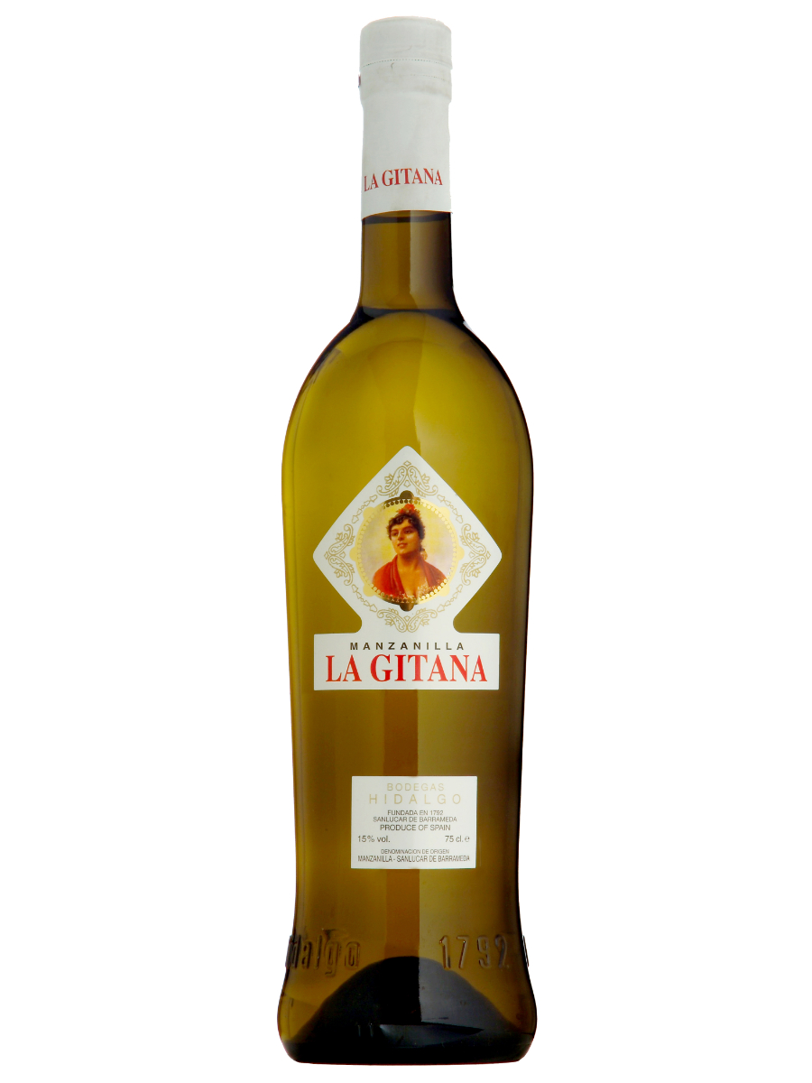 La Gitana 1L