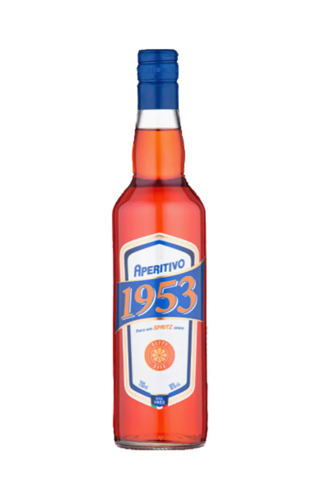 LICOR APERITIVO SPRITZ 1953
